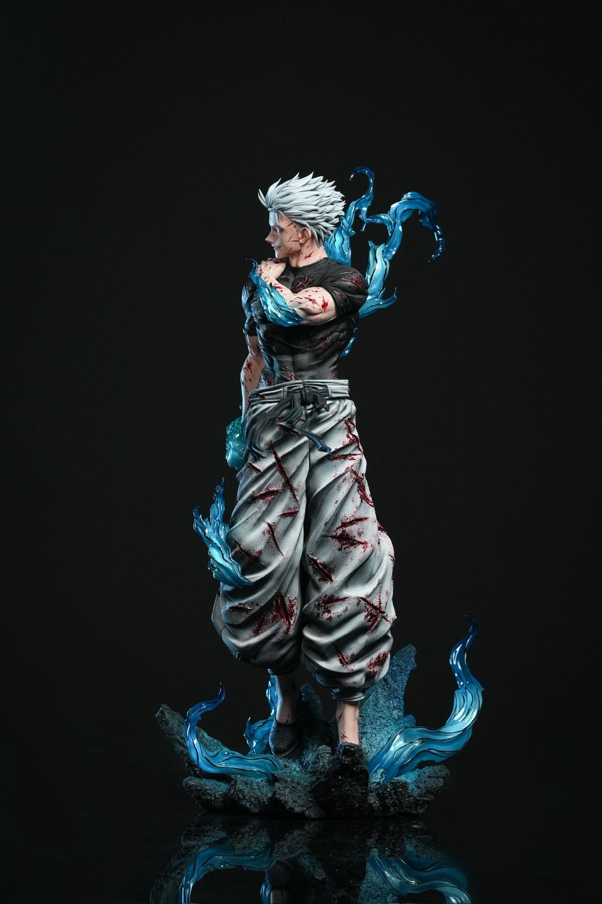 One - Gojo