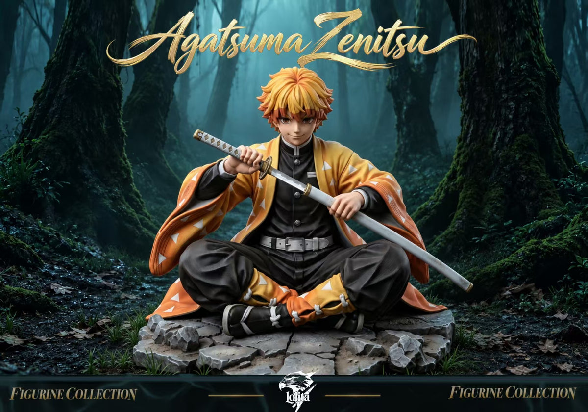 Lolita - Zenitsu