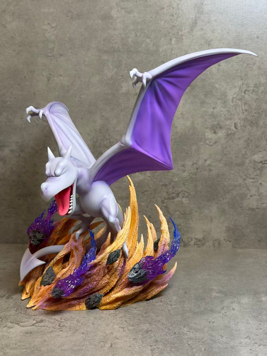 OM - Aerodactyl