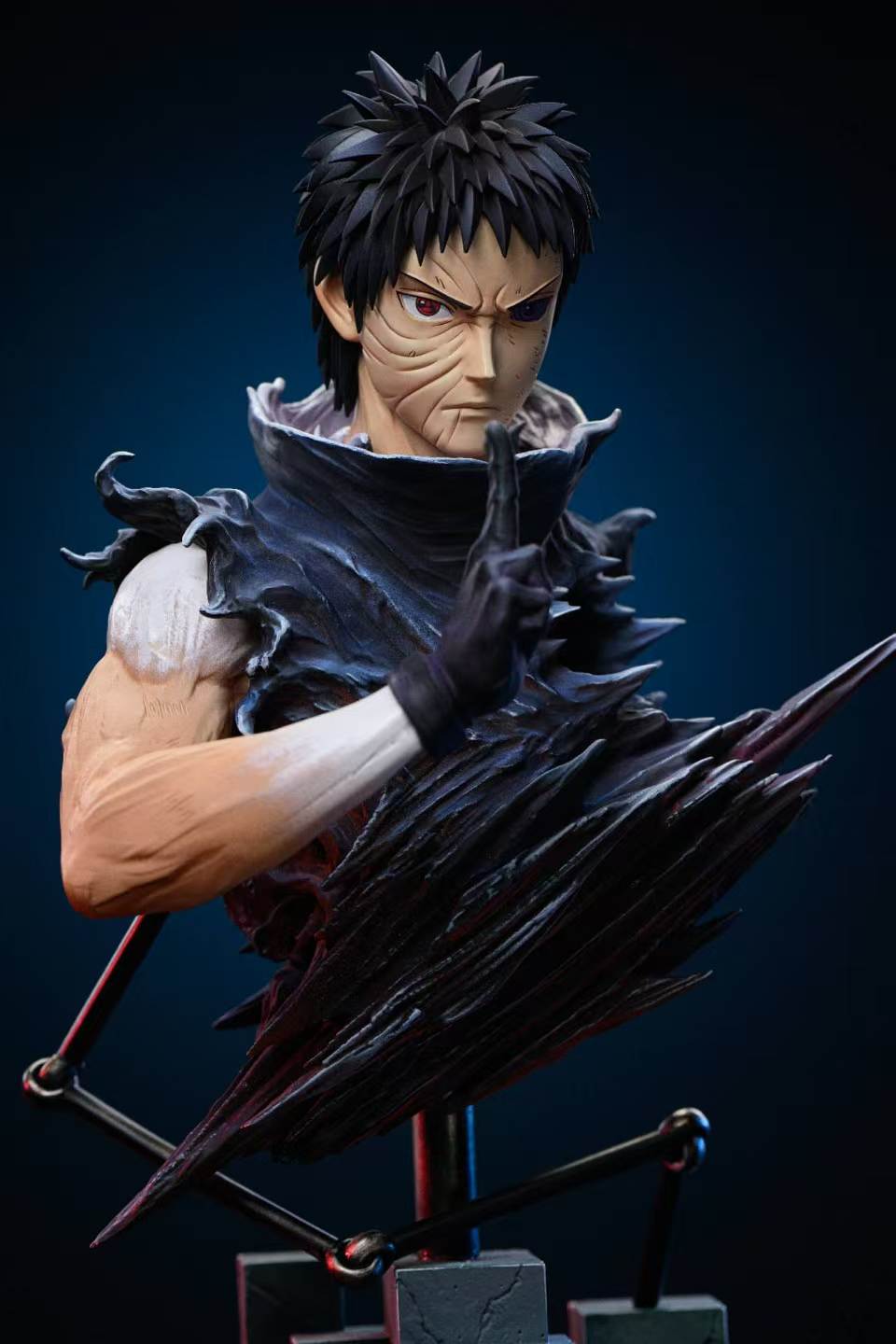 Ziyang Hua - Obito