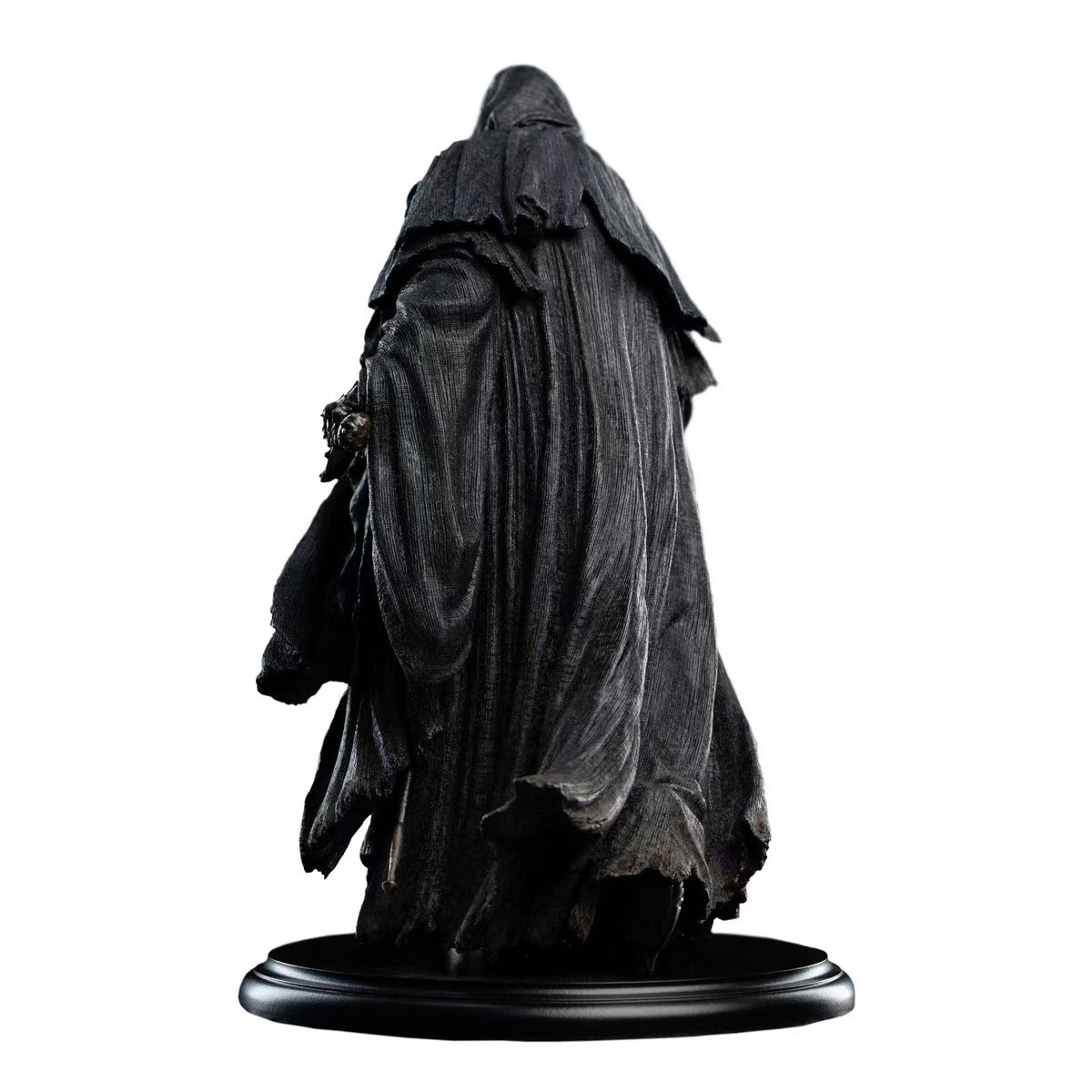 WETA Workshop - Ringwraith
