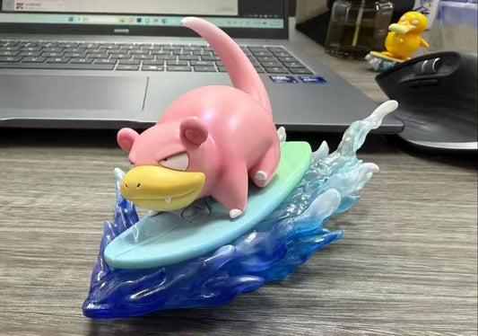 YOR - Slowpoke