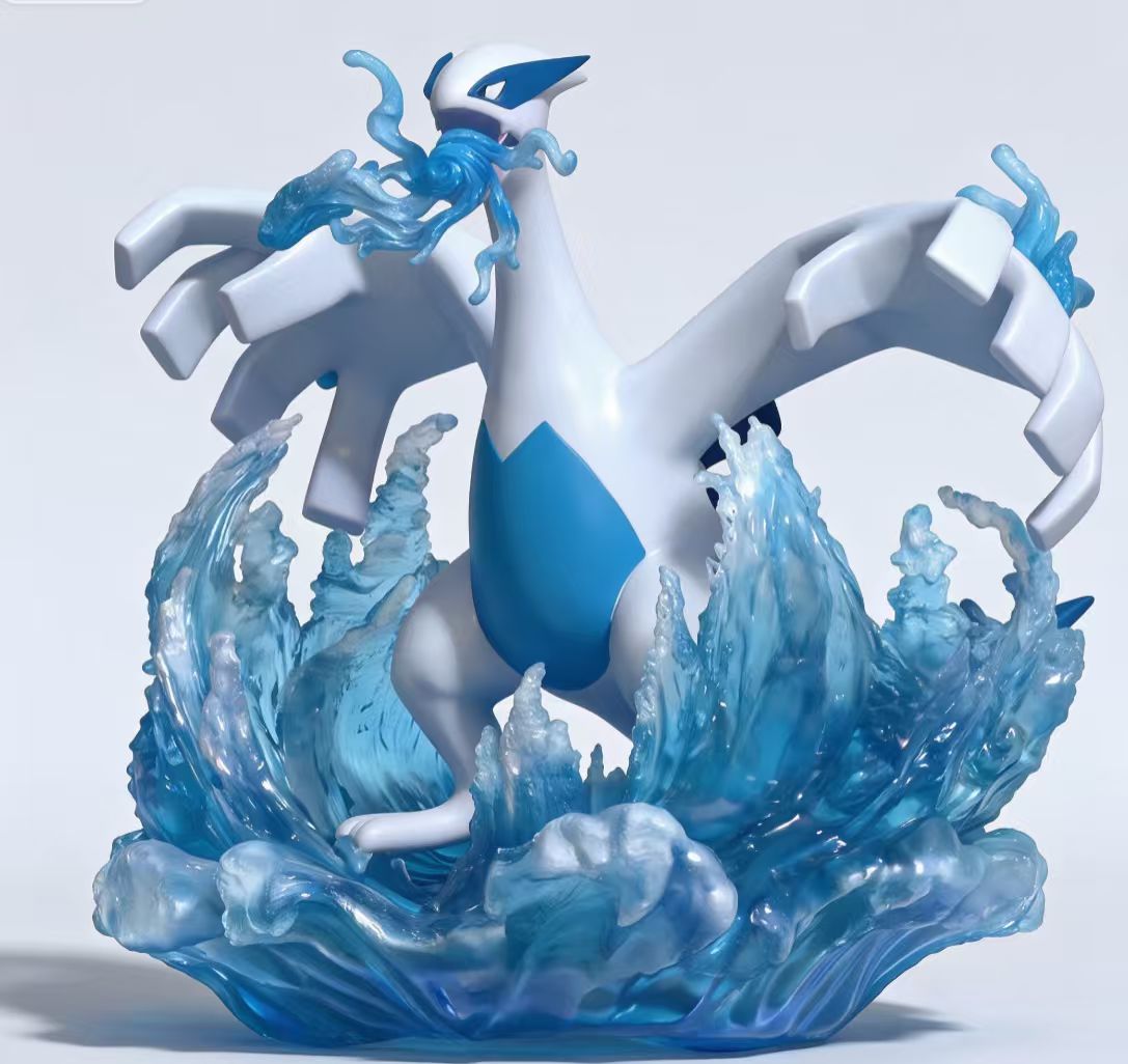 Artisan - Lugia