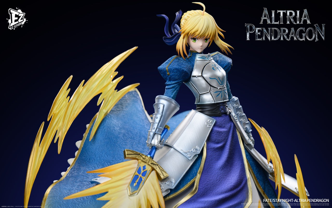 EZ - Saber