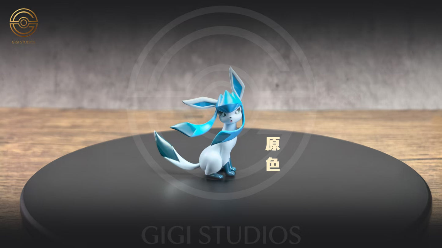 GIGI - Glaceon
