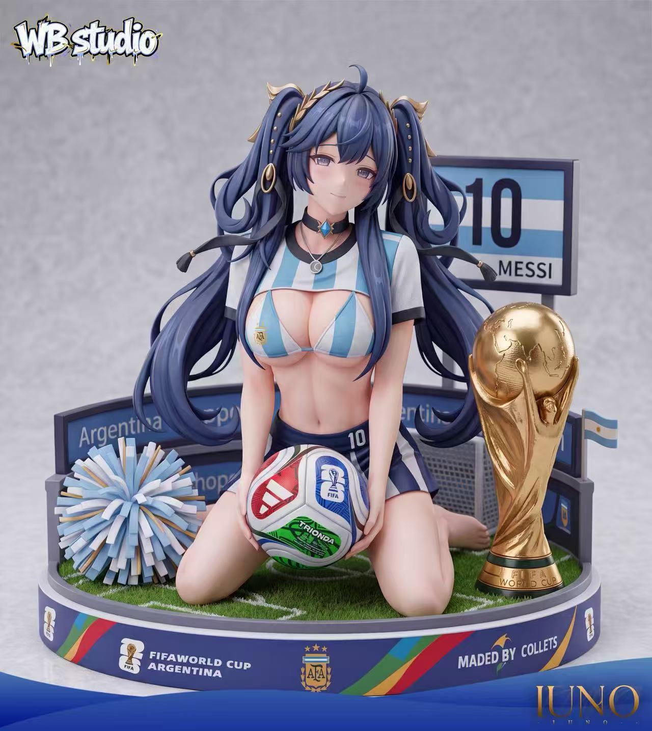 WB - Iuno