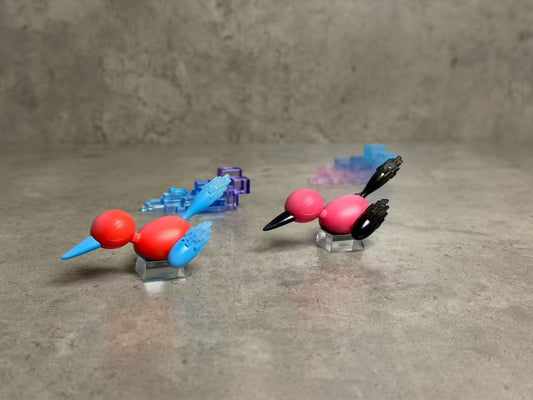 OM - Porygon2