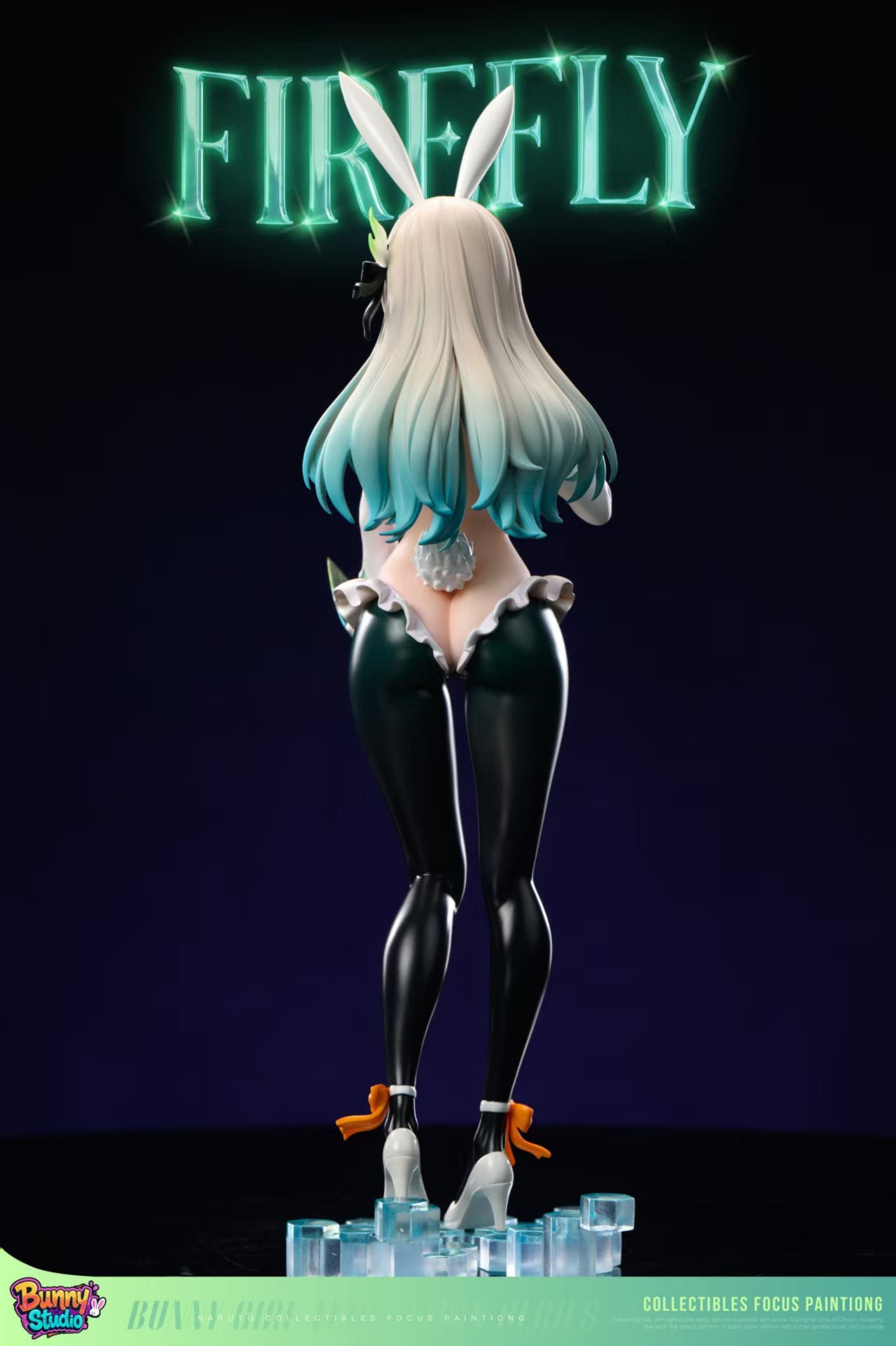 Bunny - Firefly