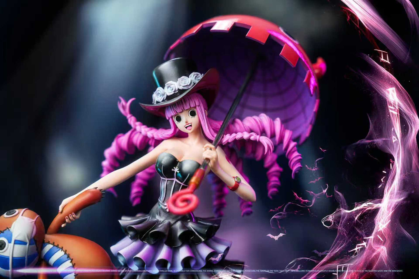 SY x LX - Perona
