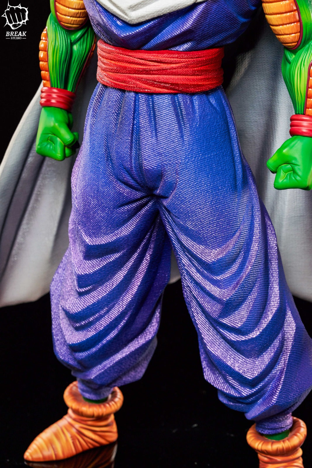 Break - Piccolo