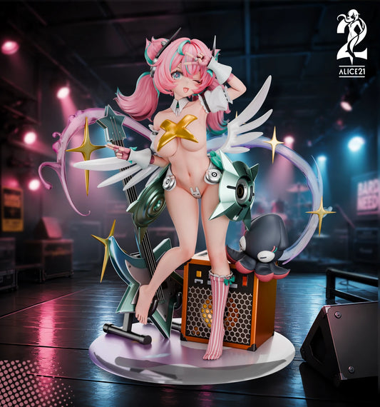 Alice21 - Aria