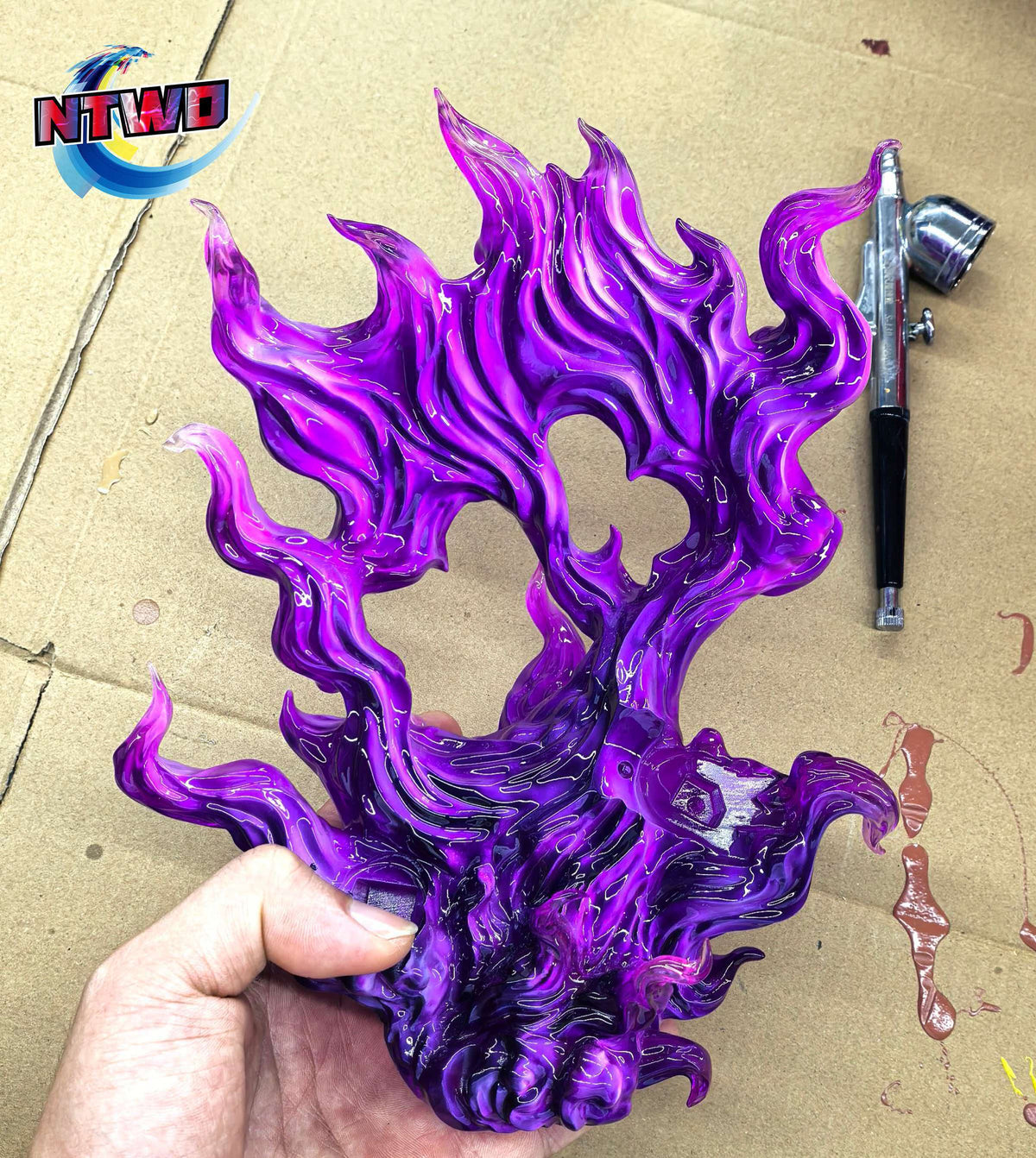 NTWO - Gengar
