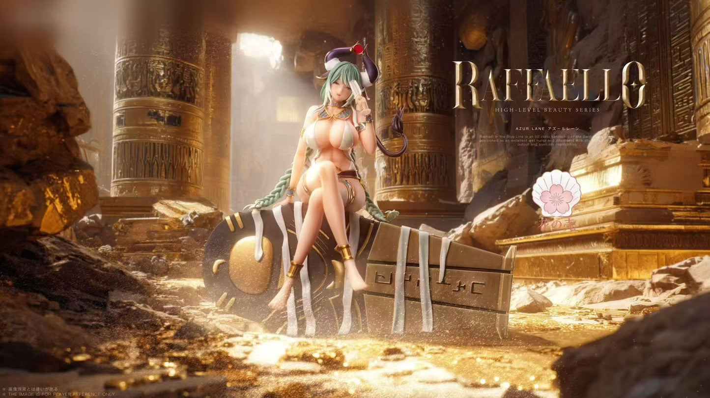 Hua Ke - Raffaello