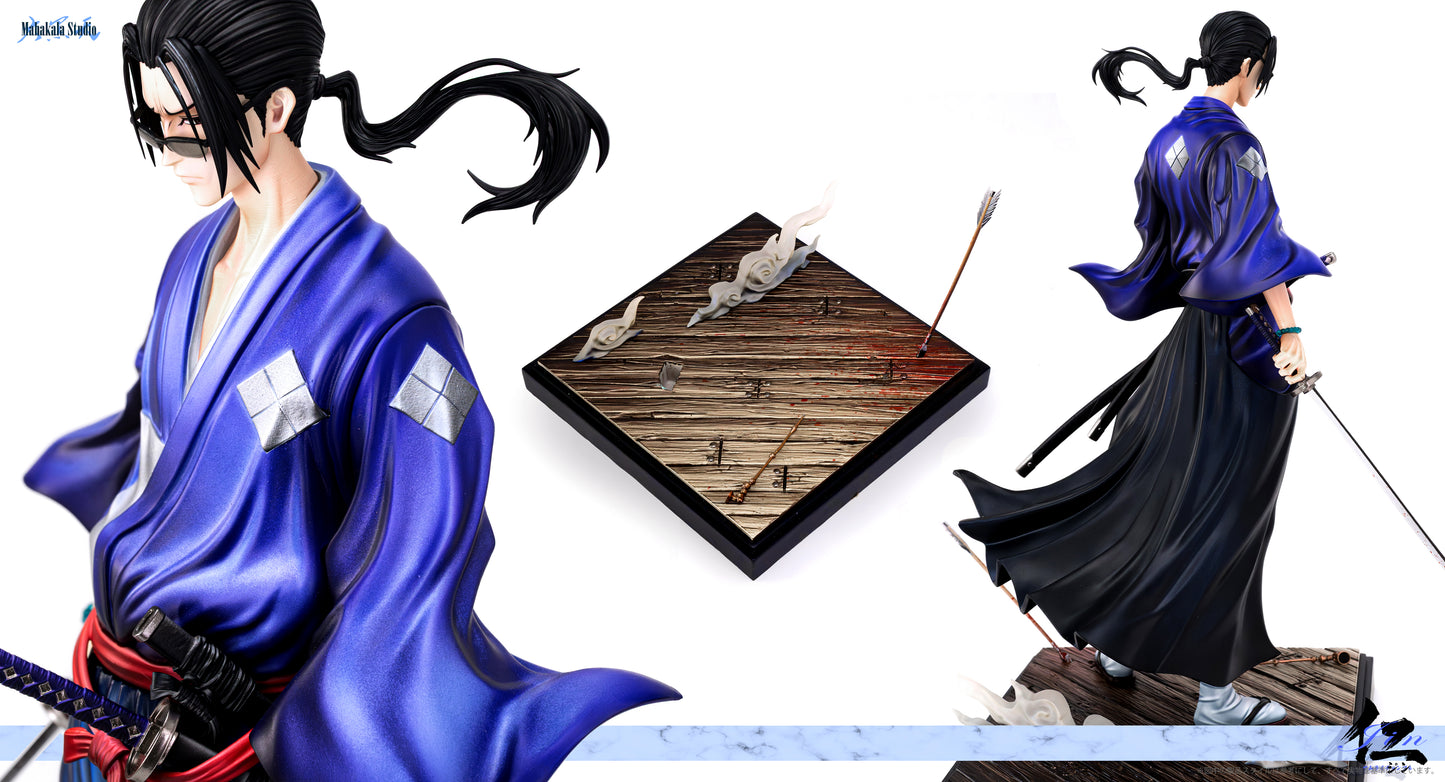 Anonymous - Mugen, Jin and Fuu