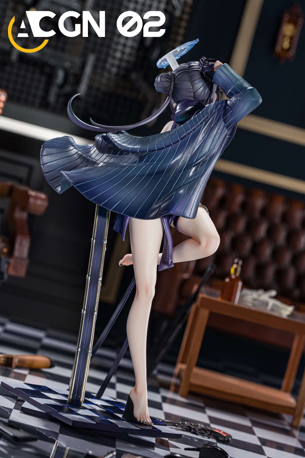 ACGN 02 - Kisaki