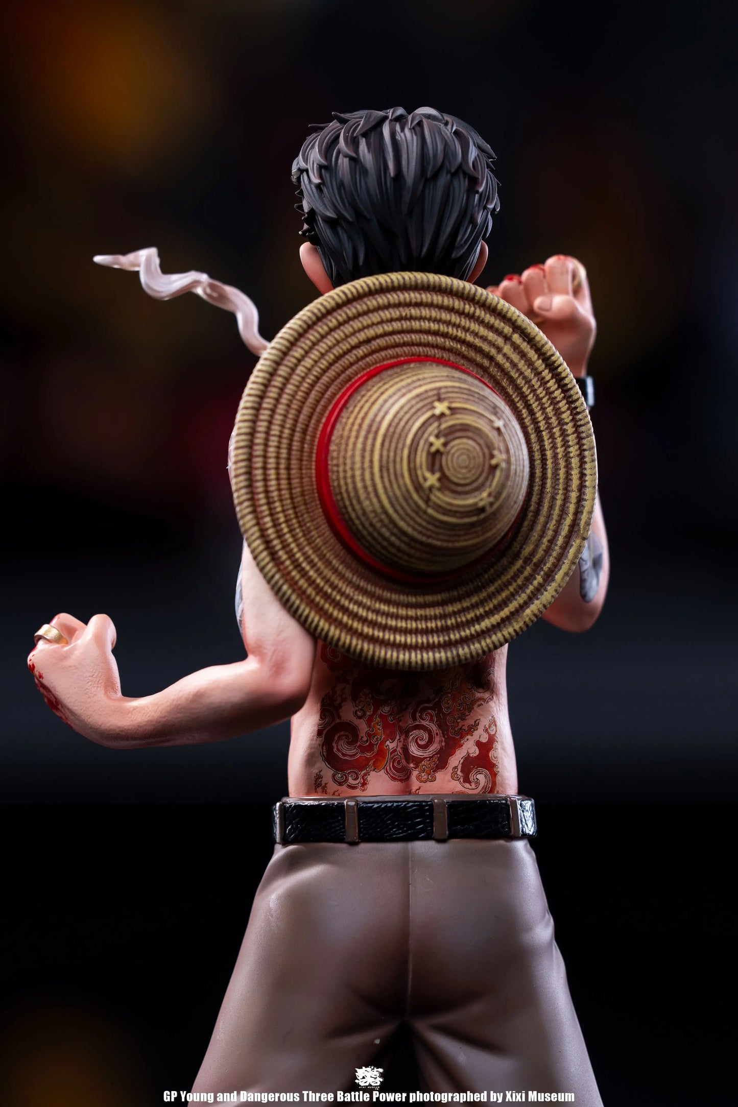 GP - Luffy, Sanji and Zoro