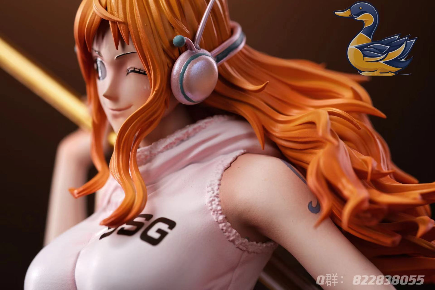 YN - Nami