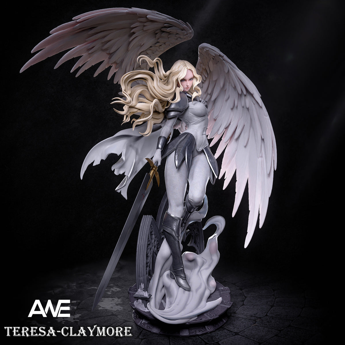 ANE - Teresa