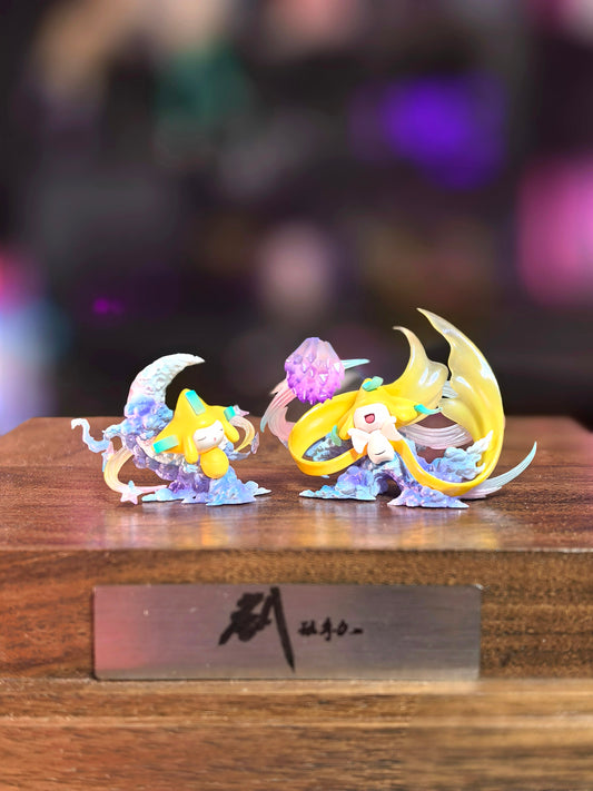 ZR - Jirachi