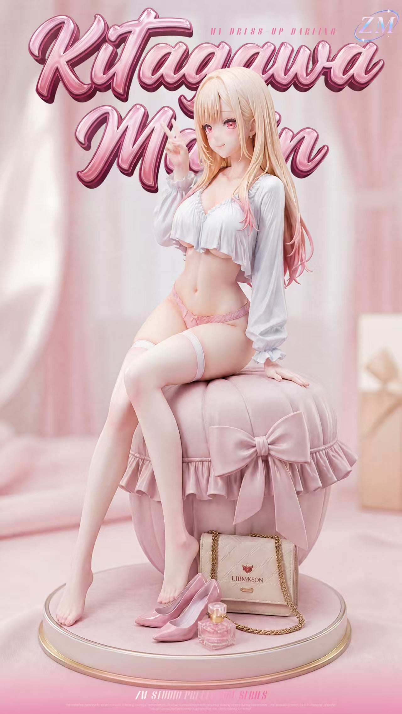 ZM - Marin Kitagawa