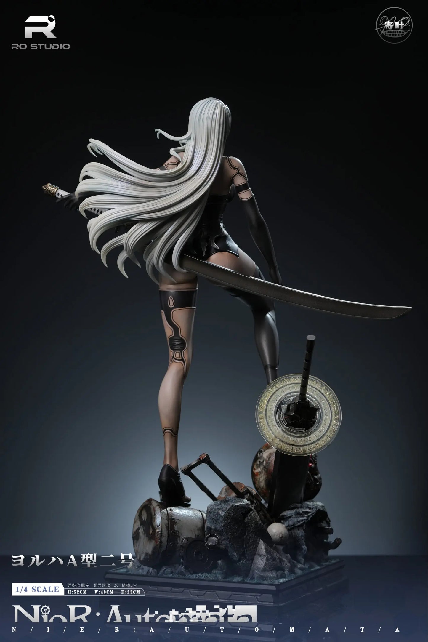 RO - A2