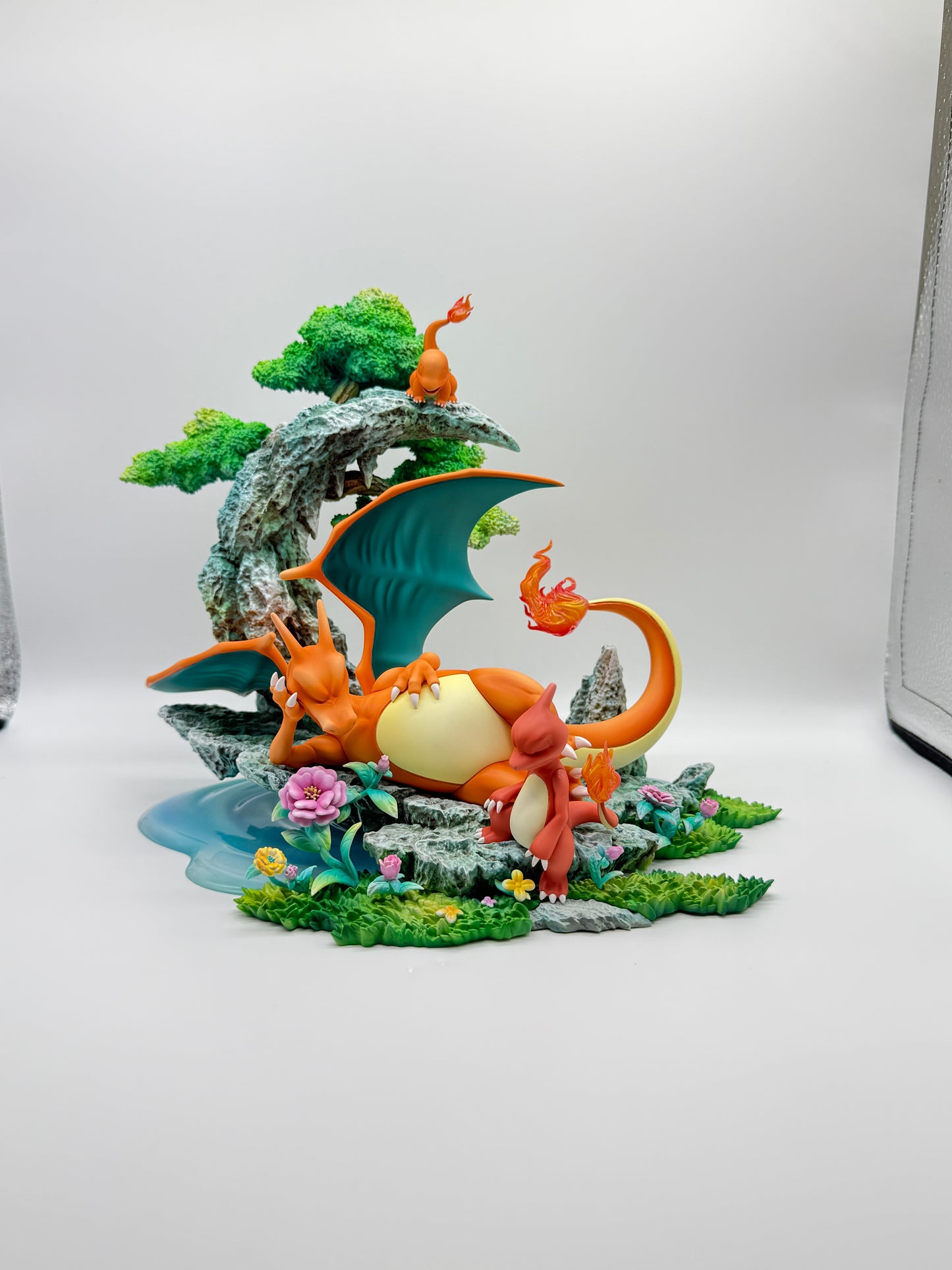 Chen Guang - Charizard