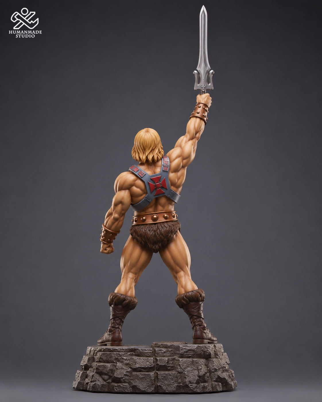 Humanmade - He-Man