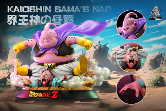 Yav May - Majin Buu