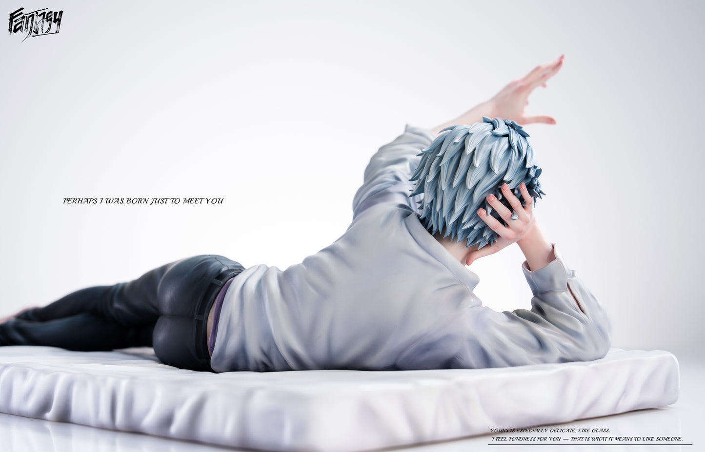 Fantasy - Kaworu Nagisa