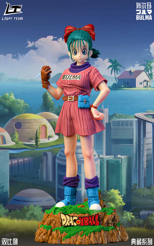 Light Team - Bulma