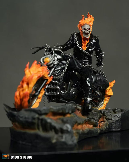 3109 - Ghost Rider