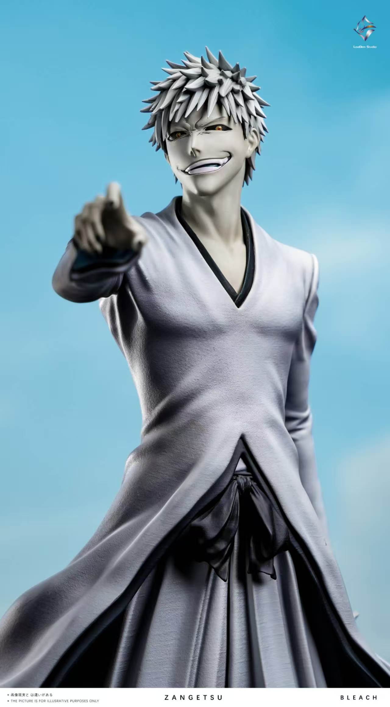 Loaden - Ichigo