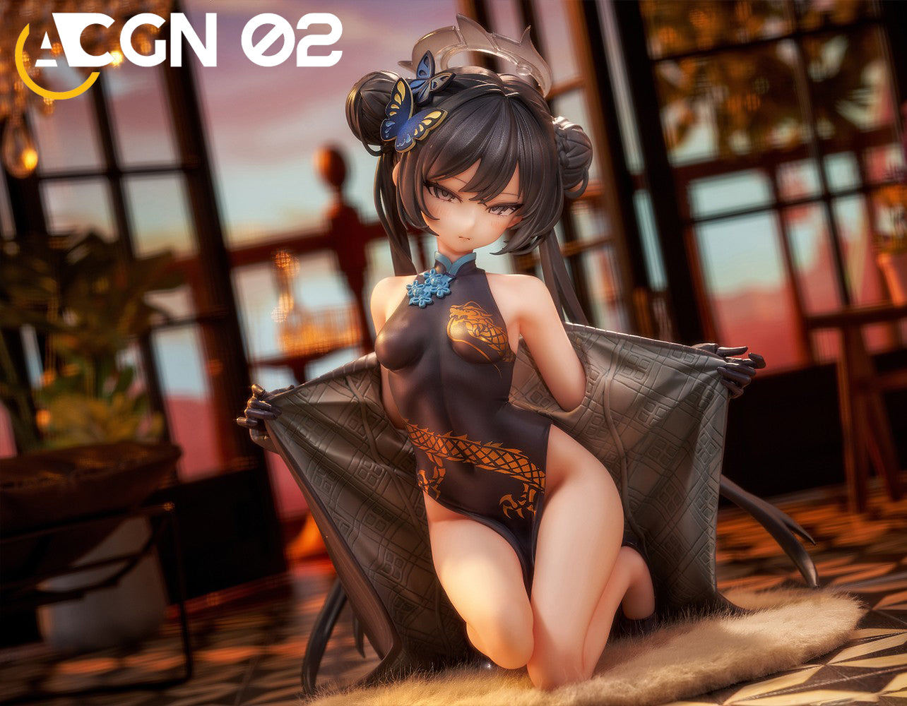 ACGN 02 - Kisaki
