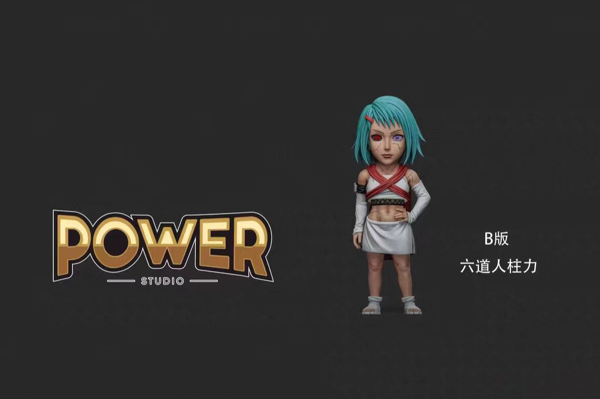 Power - Fu