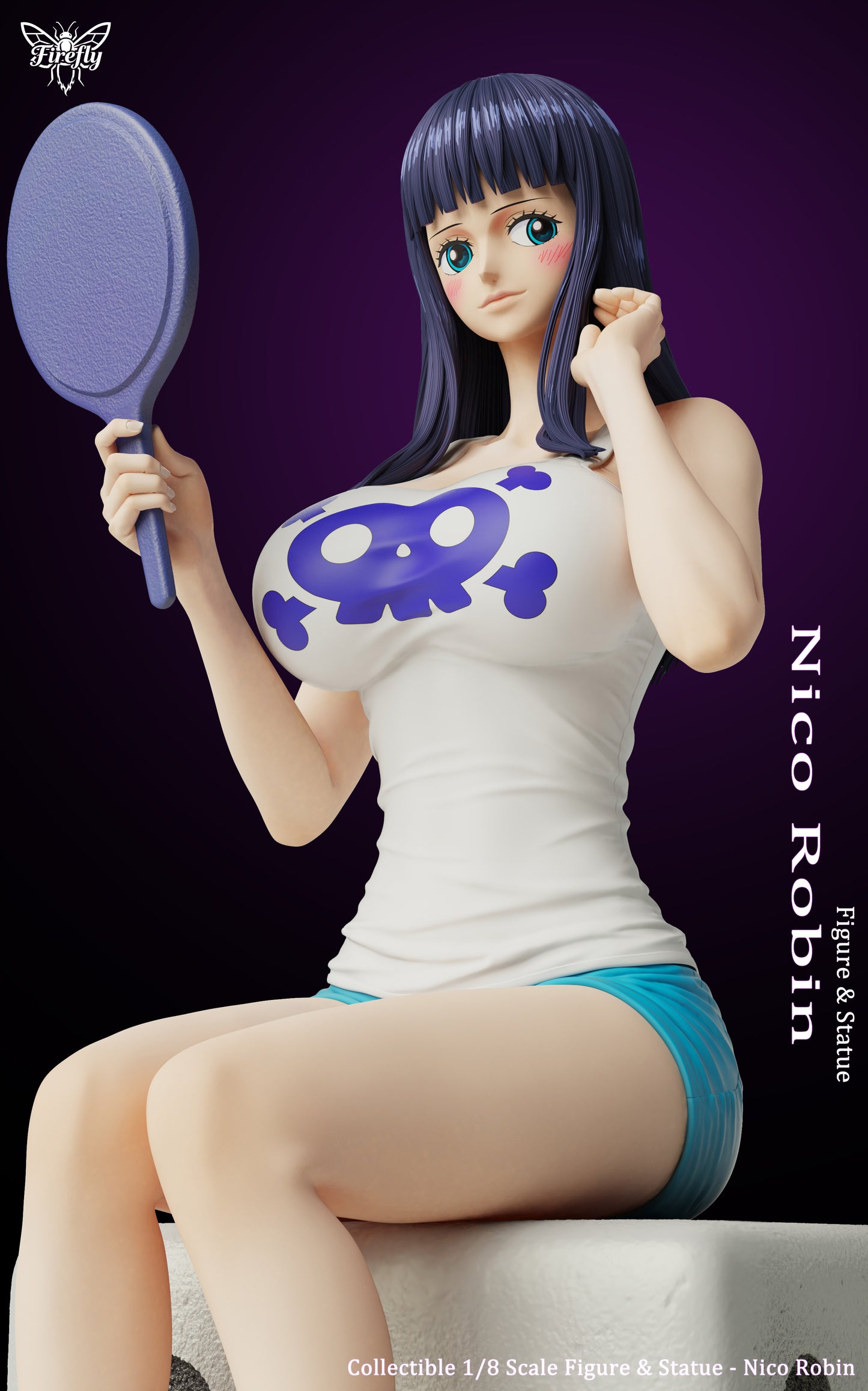 Firefly - Nico Robin