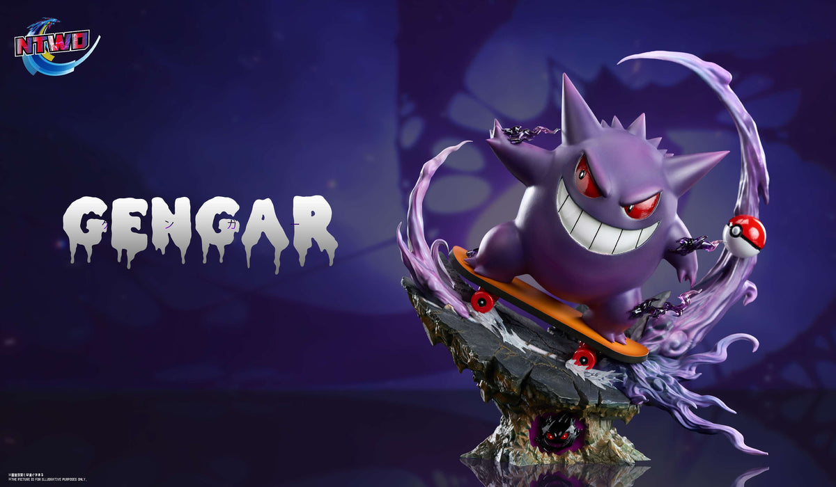 NTWO - Gengar