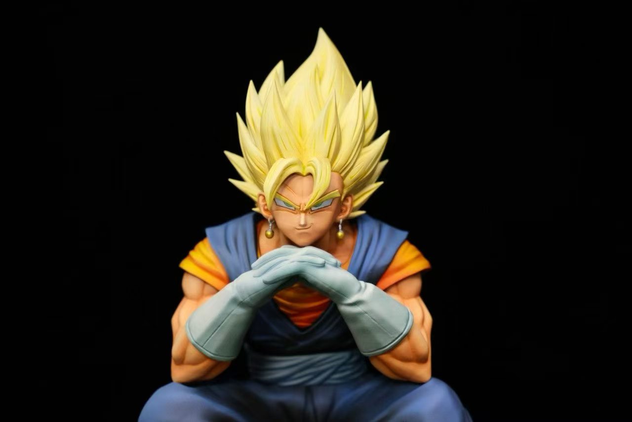 AG - Vegito