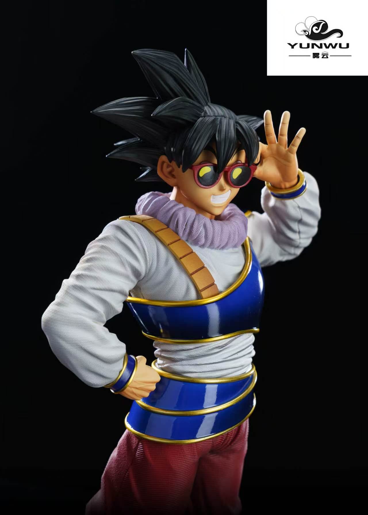 Yunwu - Goku