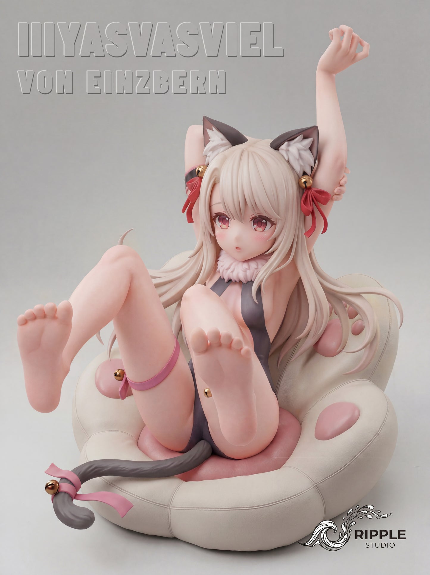 Ripple - Illyasviel von Einzbern
