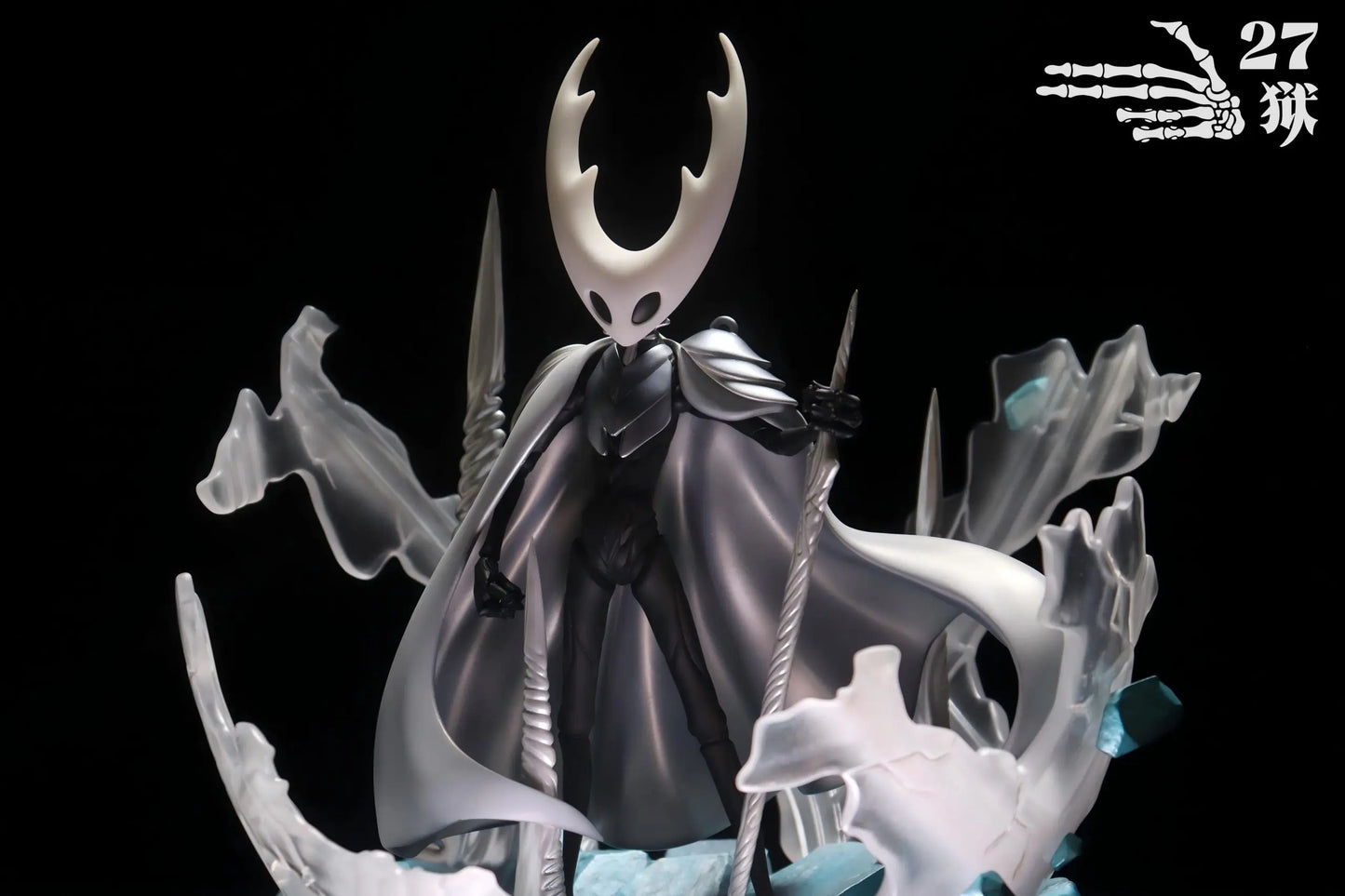 27Abyss - Pure Vessel
