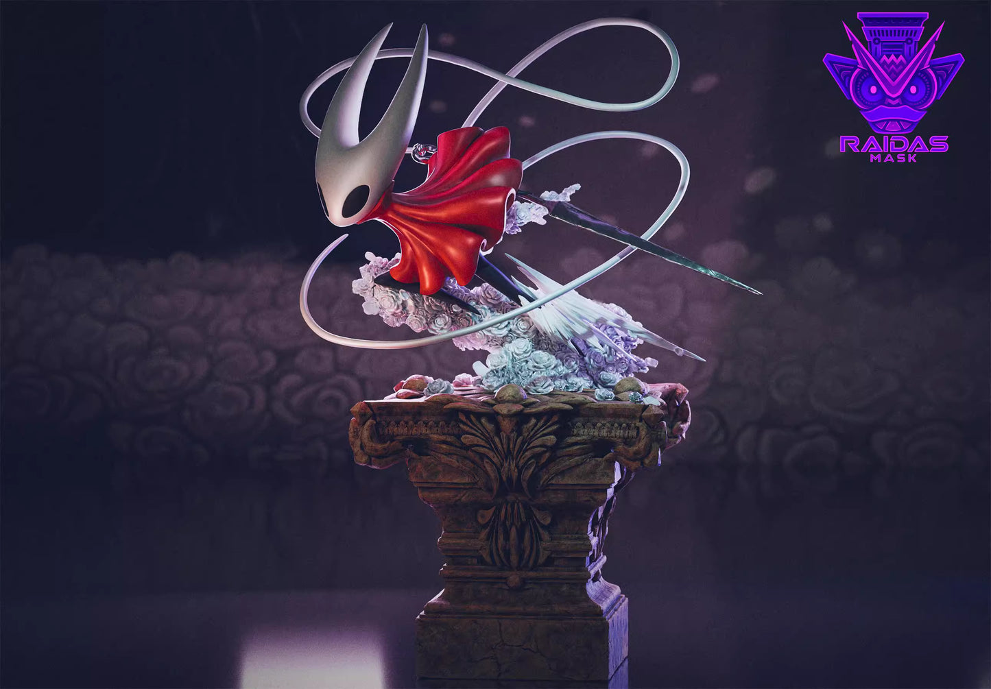 Raidas Mask - Hornet