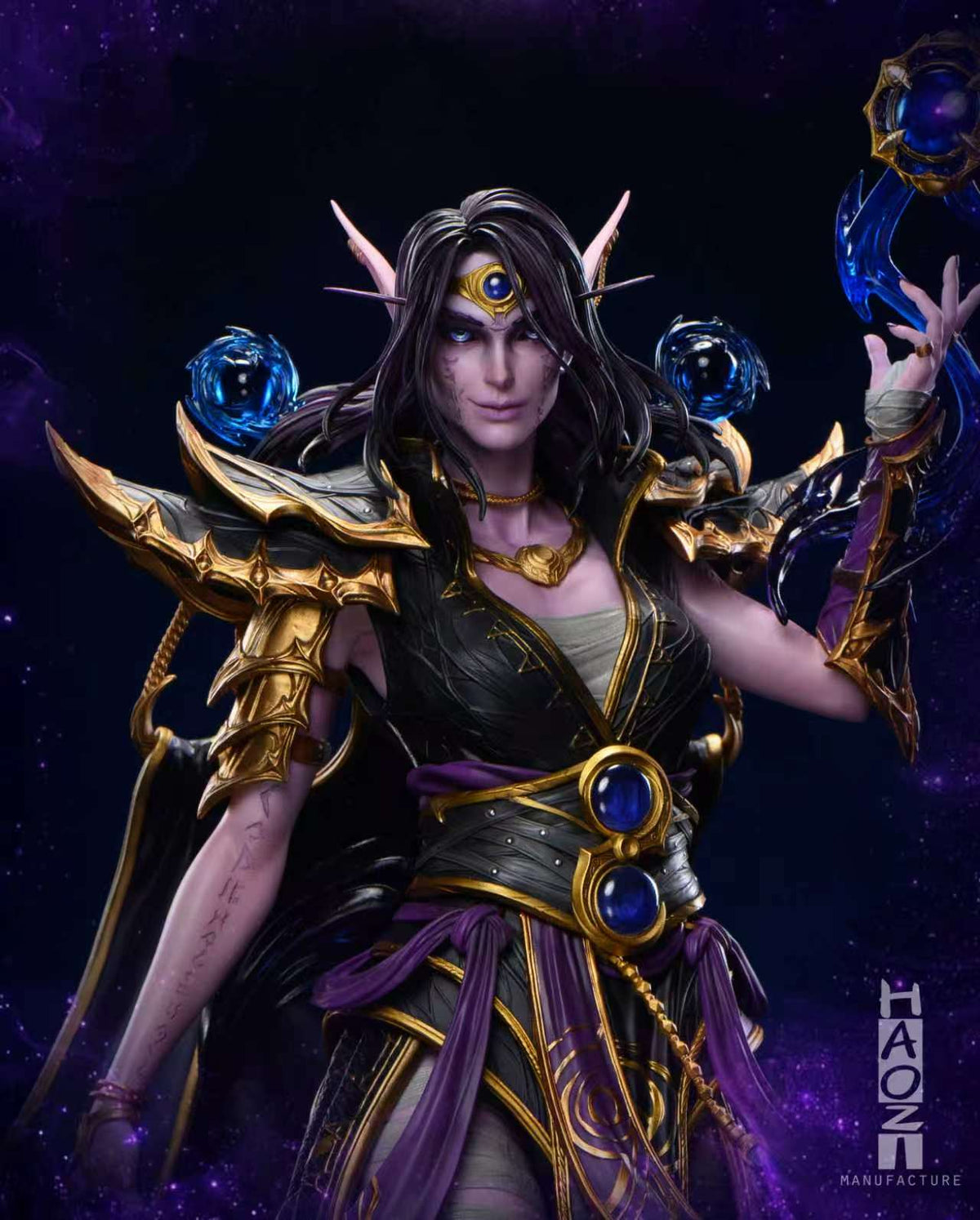 Haozi - Xal'atath