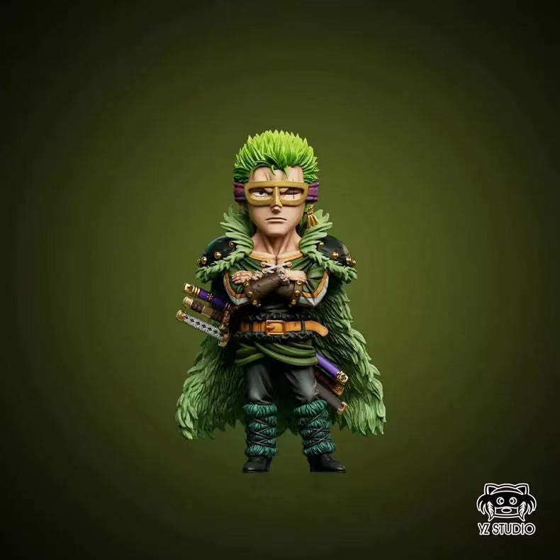 YZ - Zoro – StatueCorp