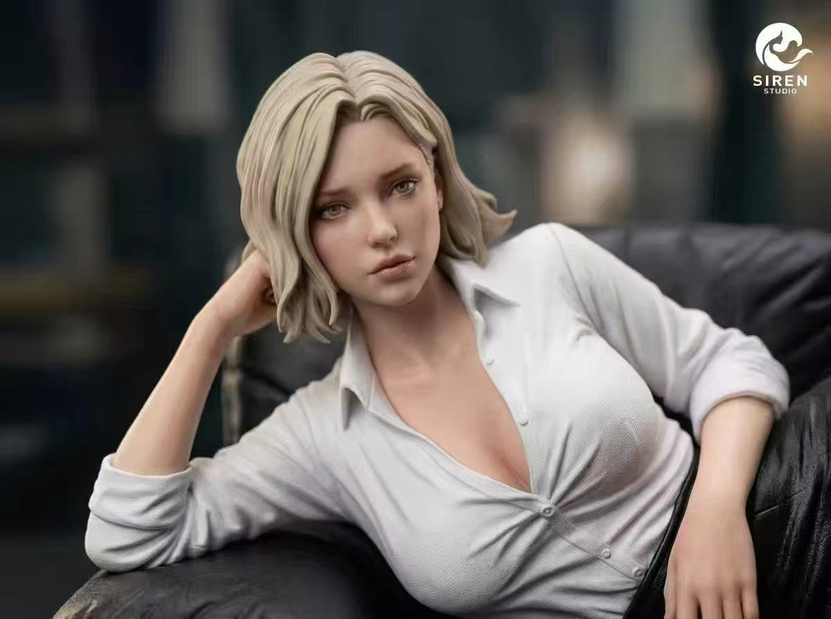 Siren - Grace Ashcroft