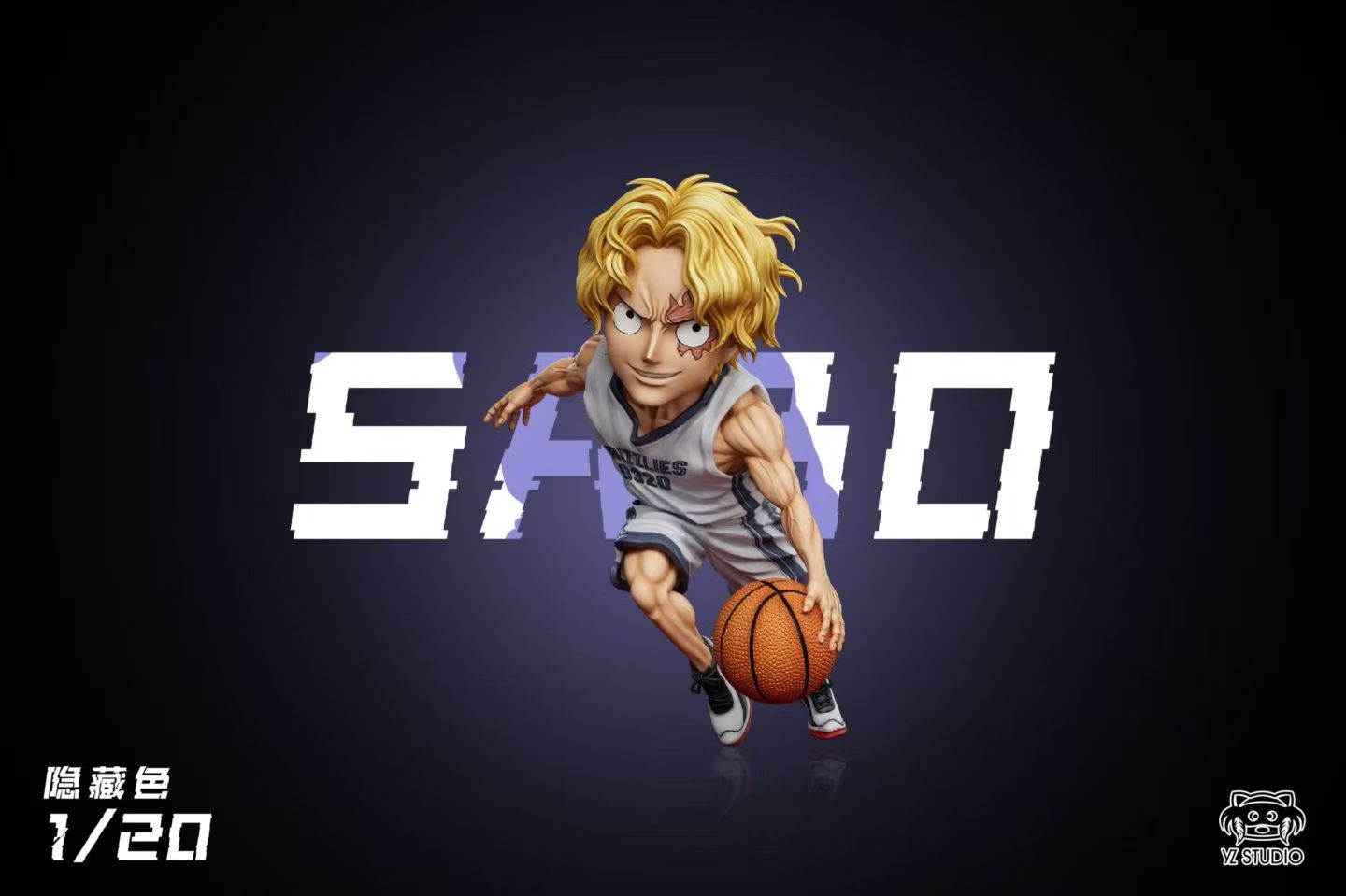 YZ - Sabo