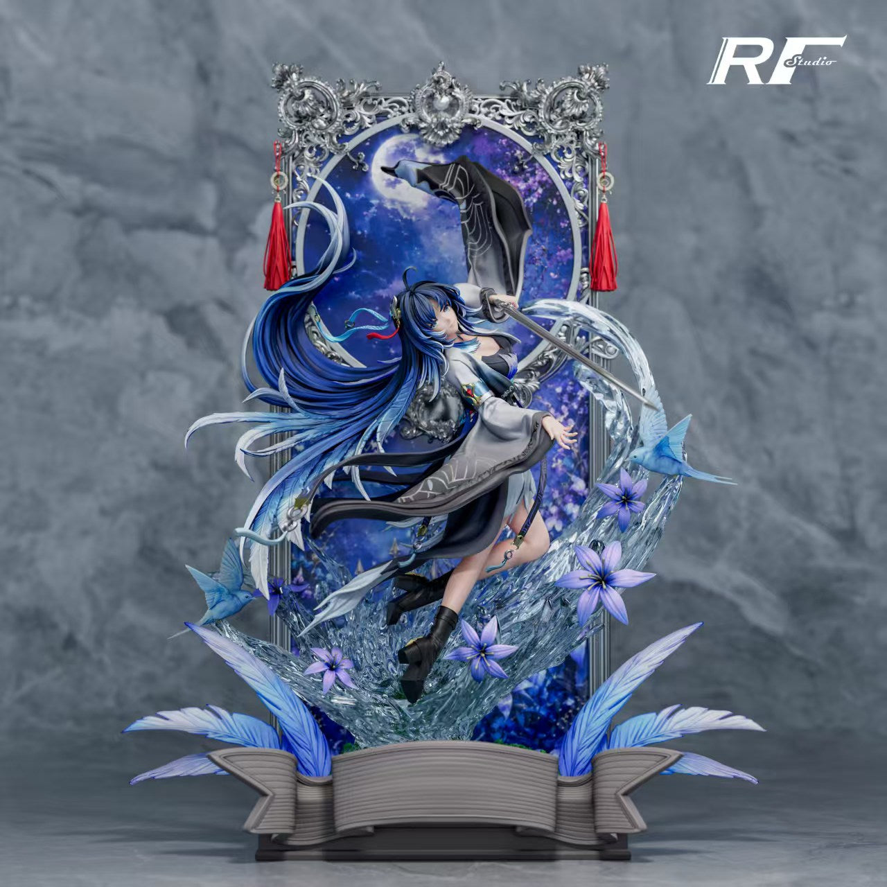 RF - Yangyang
