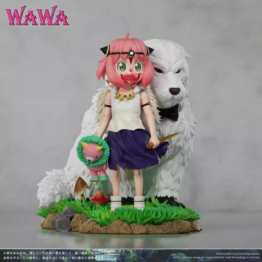 WAWA - Anya