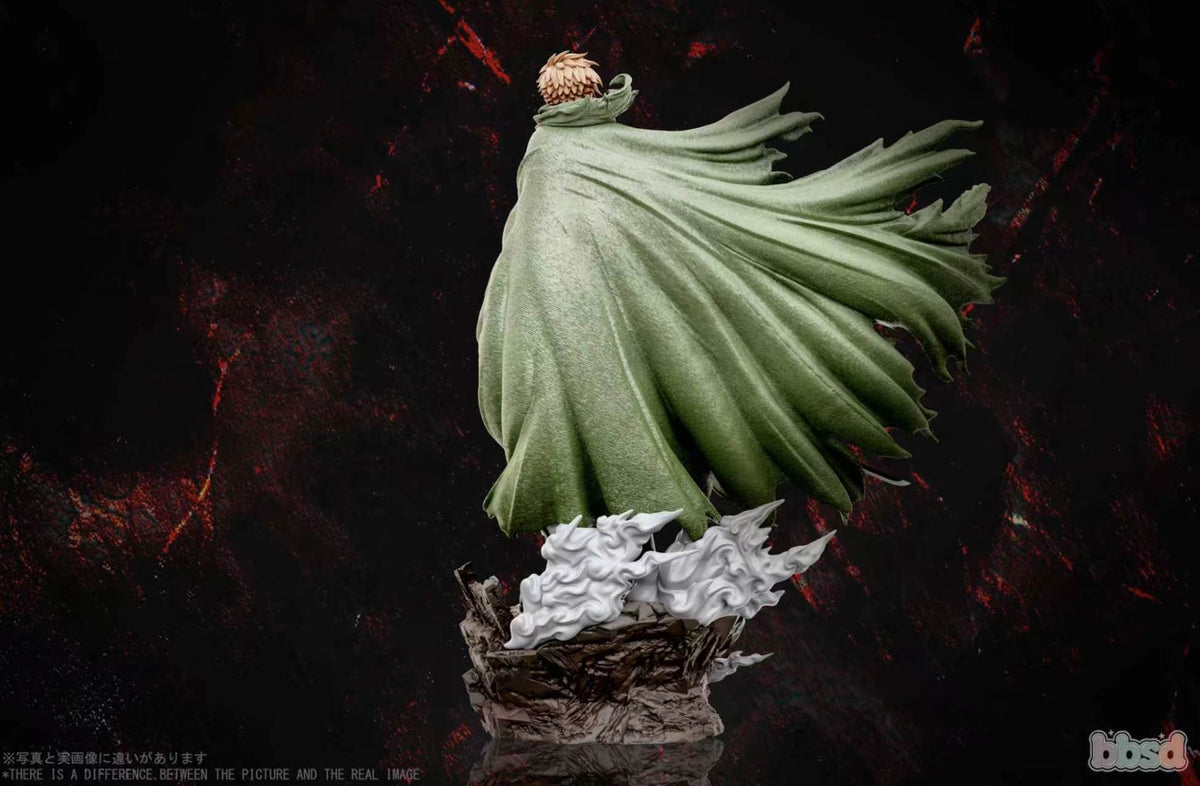 BBSD - Syaoran Li