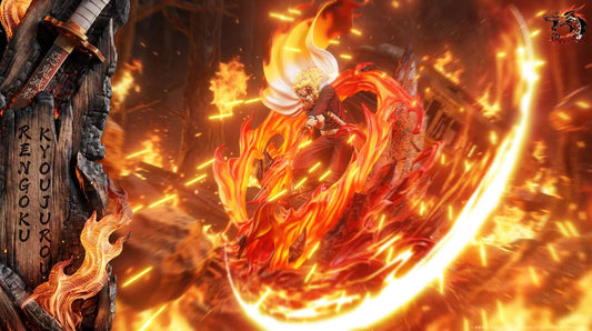 Special - Rengoku