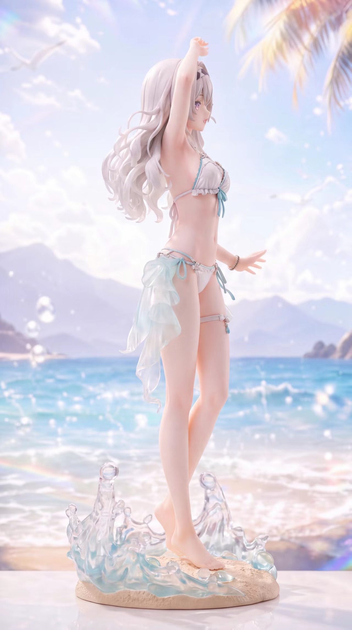 Yang Yang - Firefly